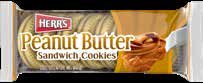 Peanut Butter Cookies