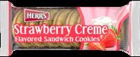 Lemon Creme Cookies