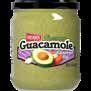 Creamy Guacamole