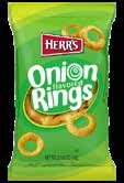 Onion Flavored Rings